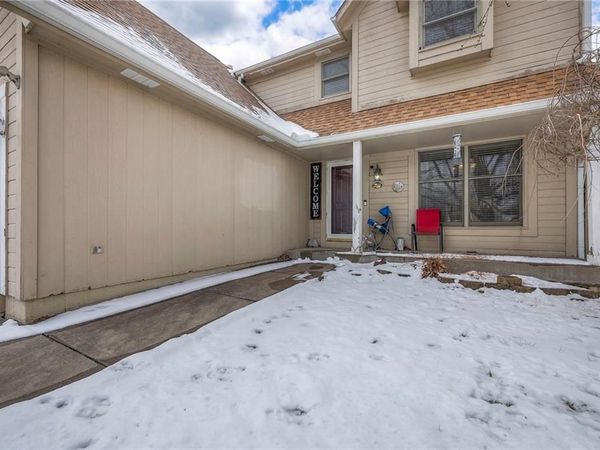 14672 S Constance Street, Olathe, KS 66062