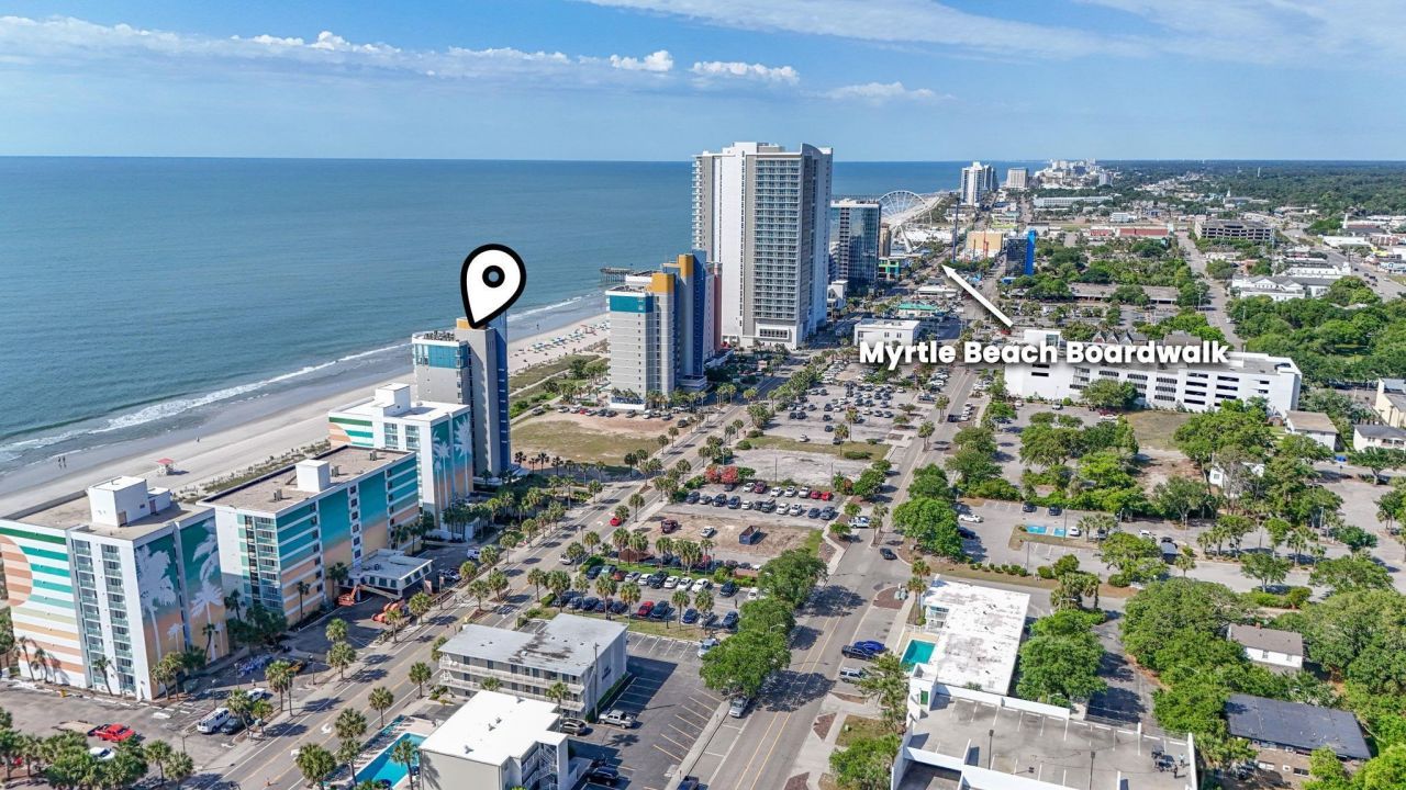 1708 N Ocean Blvd.  Photo 5