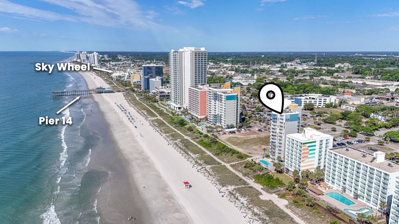 1708 N Ocean Blvd.  Photo 6