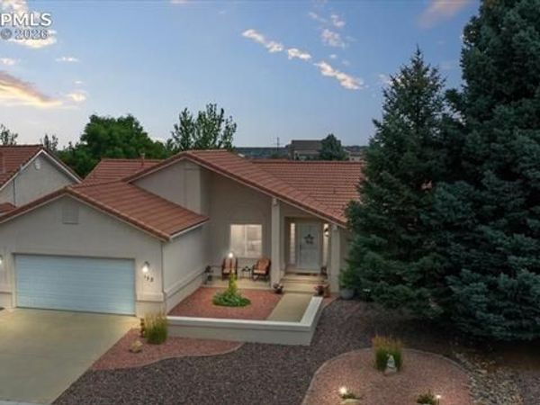 152 Las Lunas Street, Castle Rock, CO 80104