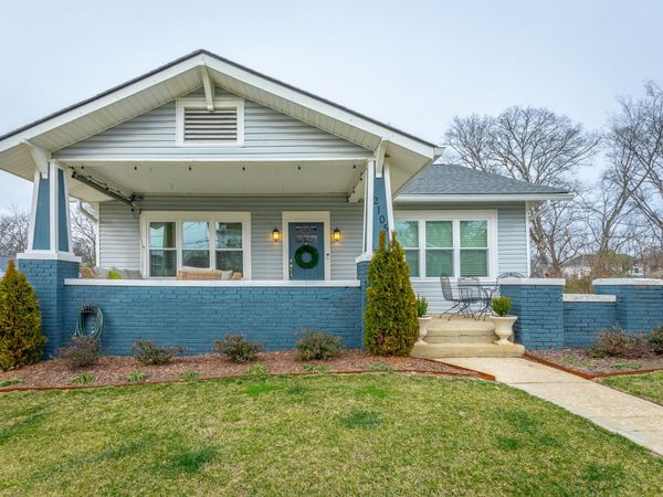 2105 E 12th Street, Chattanooga, TN 37404