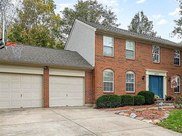 6235 Sierra Trail, Burlington, KY 41005