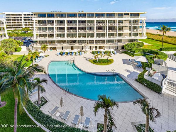 2600 S Ocean Boulevard, Unit 403S, Palm Beach, FL 33480