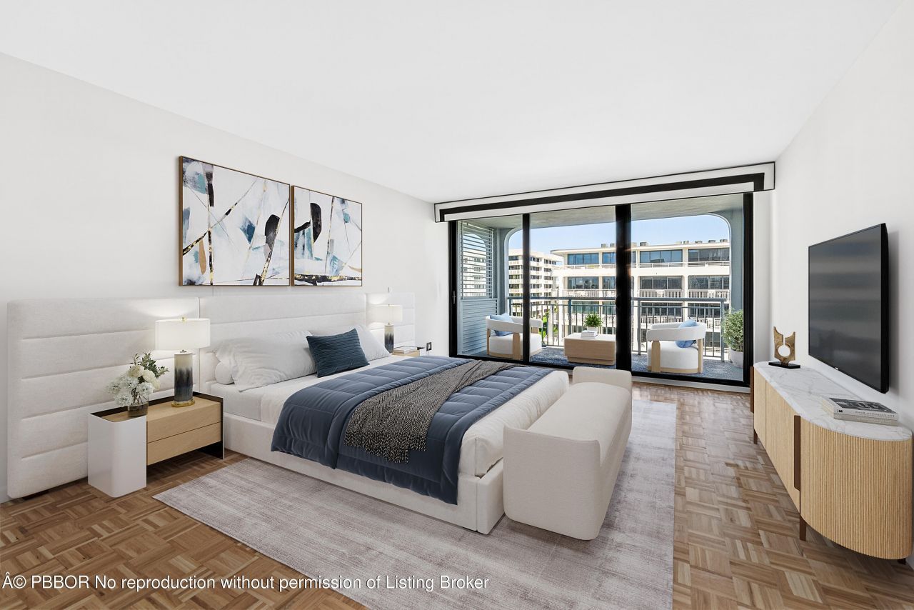 2600 S Ocean Boulevard, Unit 403S, Palm Beach, FL 33480 Photo