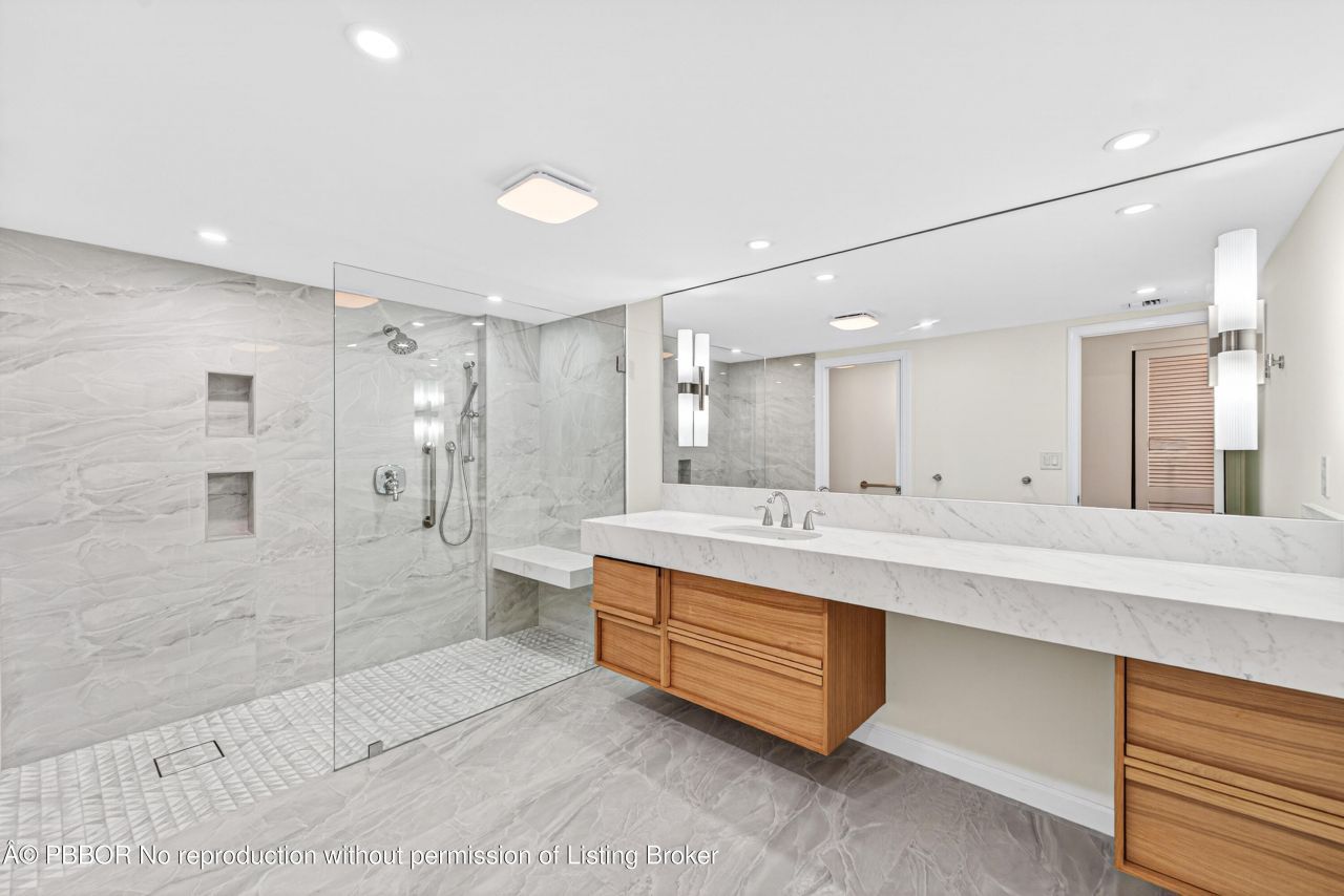 2600 S Ocean Boulevard, Unit 403S, Palm Beach, FL 33480 Photo