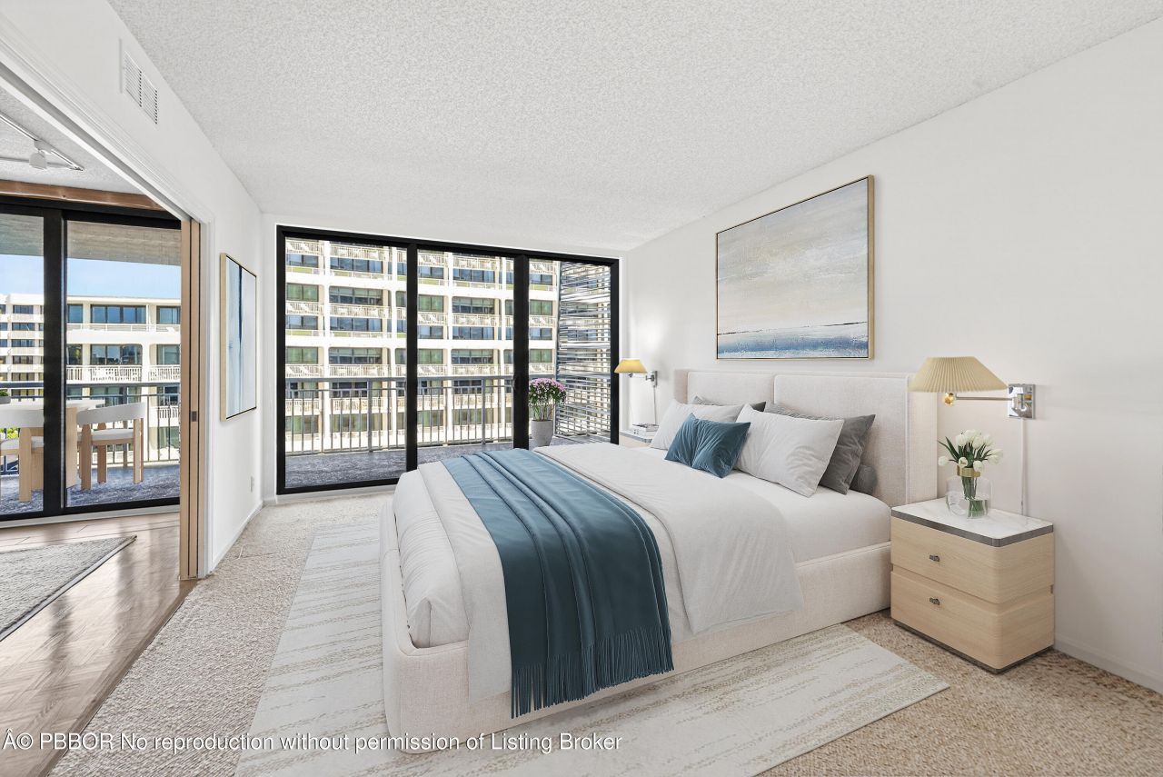 2600 S Ocean Boulevard, Unit 403S, Palm Beach, FL 33480 Photo