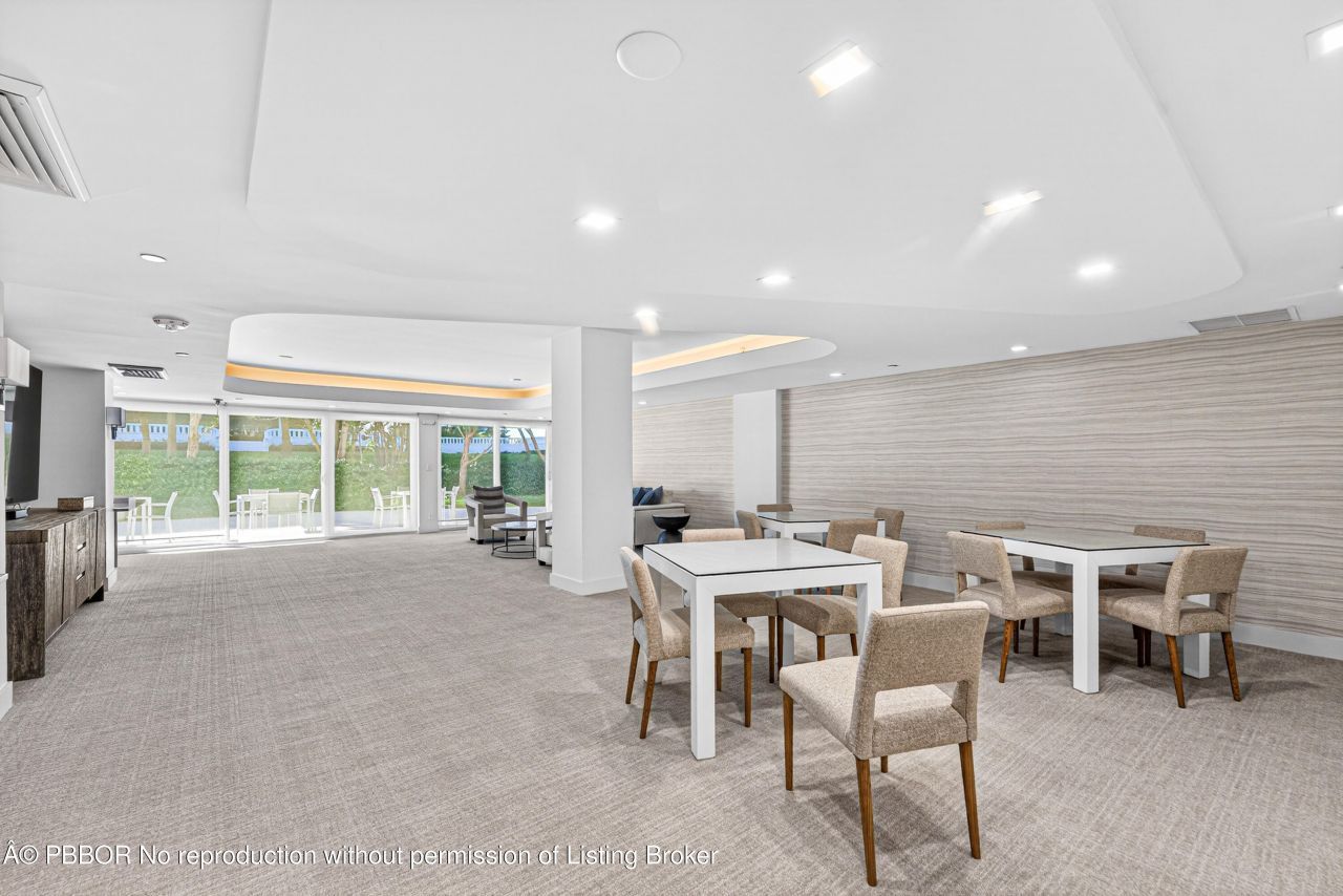 2600 S Ocean Boulevard, Unit 403S, Palm Beach, FL 33480 Photo