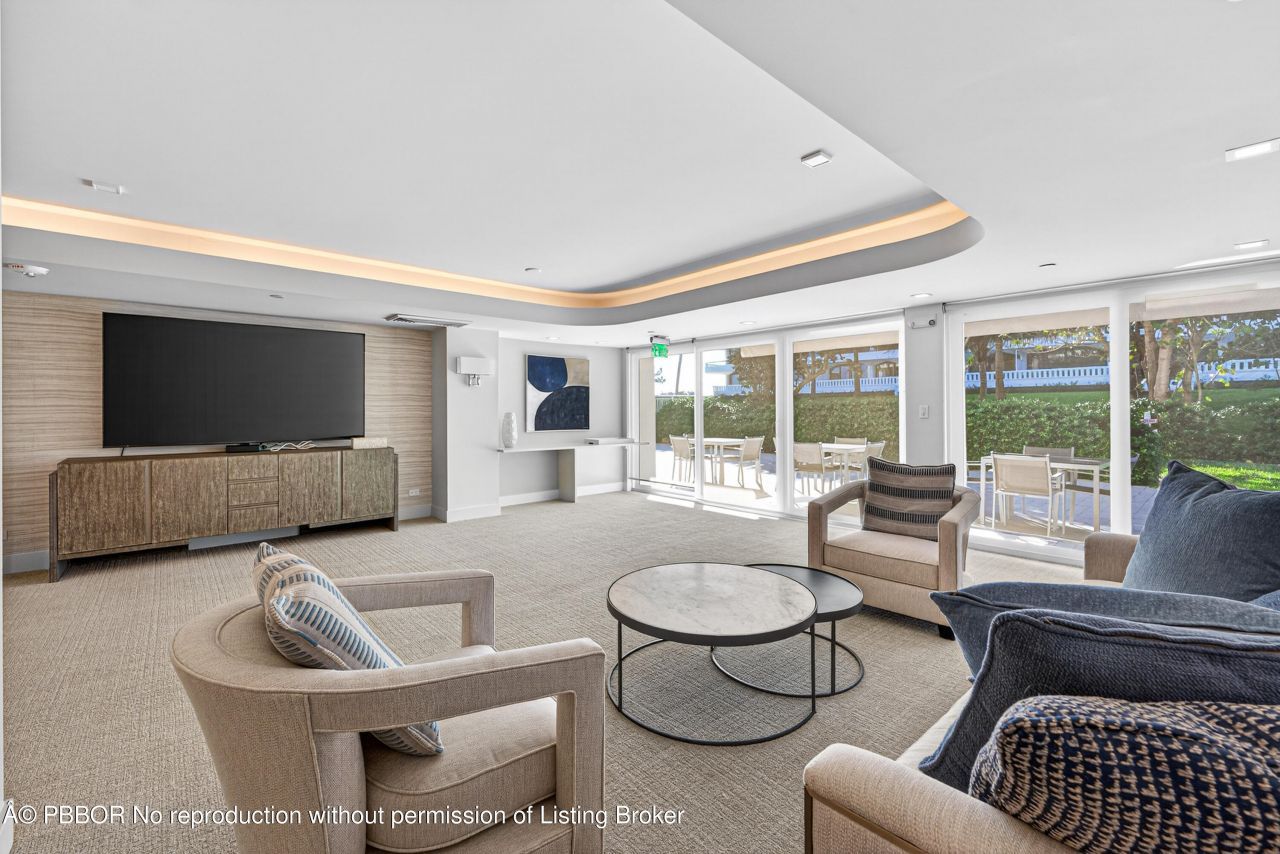 2600 S Ocean Boulevard, Unit 403S, Palm Beach, FL 33480 Photo