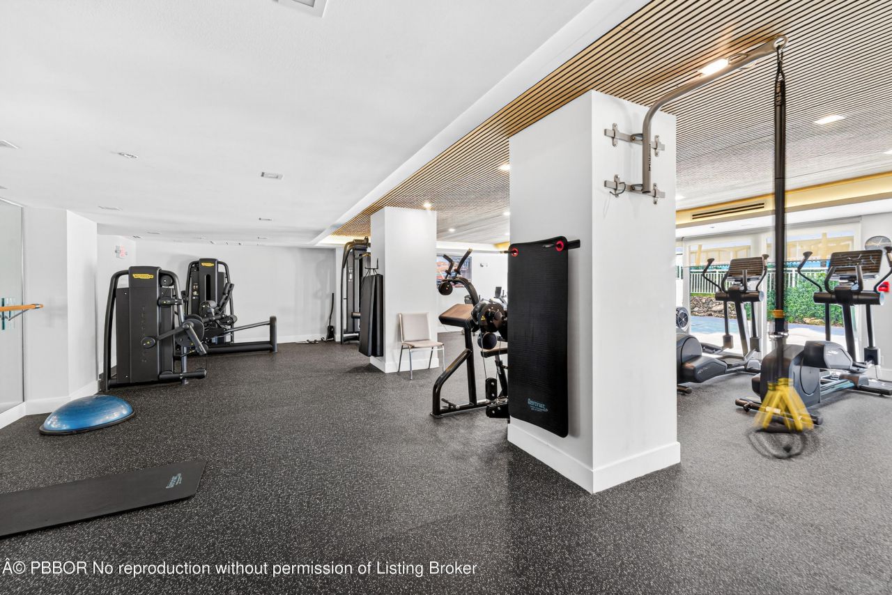 2600 S Ocean Boulevard, Unit 403S, Palm Beach, FL 33480 Photo