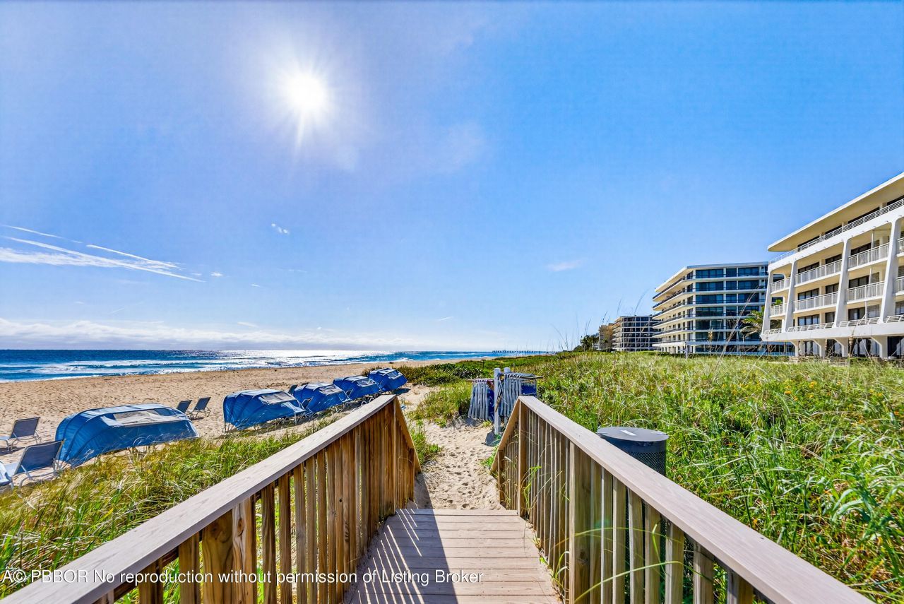 2600 S Ocean Boulevard, Unit 403S, Palm Beach, FL 33480 Photo