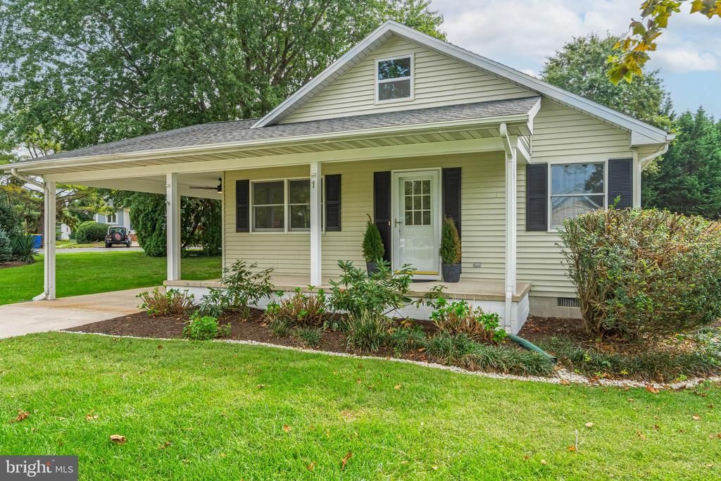 1 Henlopen Court, Lewes, DE 19958 Main Photo