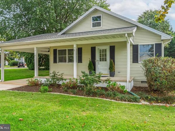 1 HENLOPEN COURT, LEWES, DE 19958