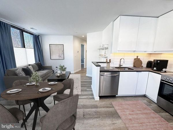 700 ROEDER ROAD, Unit 103, SILVER SPRING, MD 20910