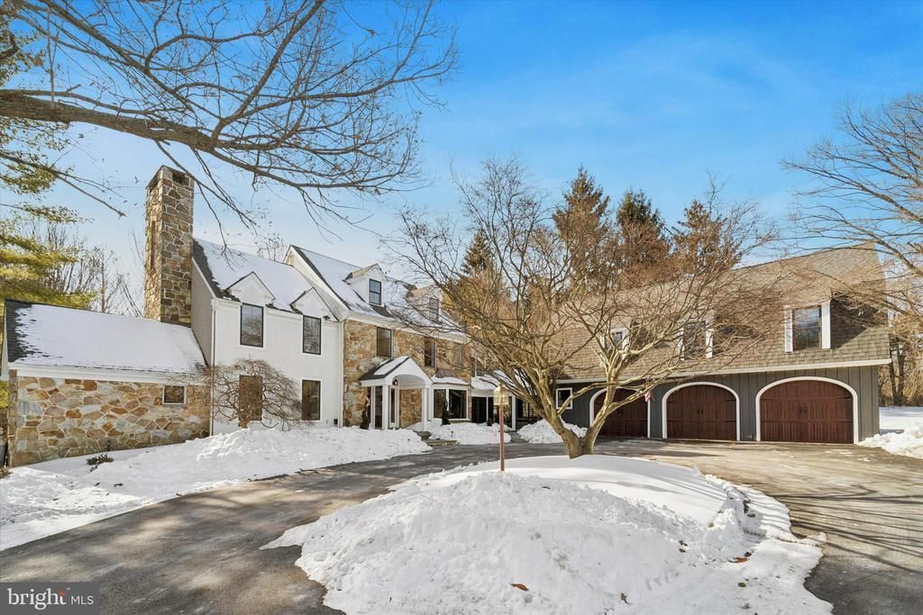 1148 Shadow Oak Drive, Malvern, PA 19355 Main Photo