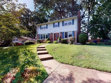 2527 BULL RUN COURT, VIENNA, VA 22180