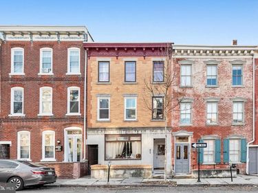 208 N 9TH STREET, ALLENTOWN, PA 18102