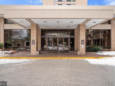 3709 S GEORGE MASON DRIVE , Unit 1508, FALLS CHURCH, VA 22041