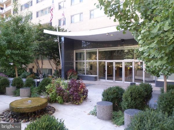 4600 CONNECTICUT AVENUE NW, Unit 630, WASHINGTON, DC 20008