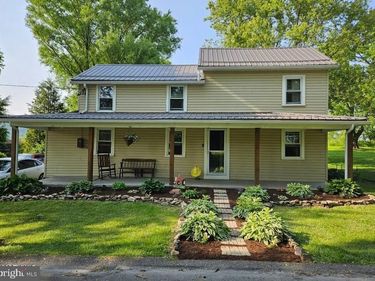 183 PEALER STREET, WILLIAMSBURG, PA 16693