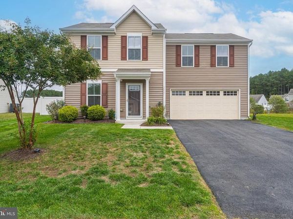 38391 ELIZABETH LANE, DELMAR, DE 19940