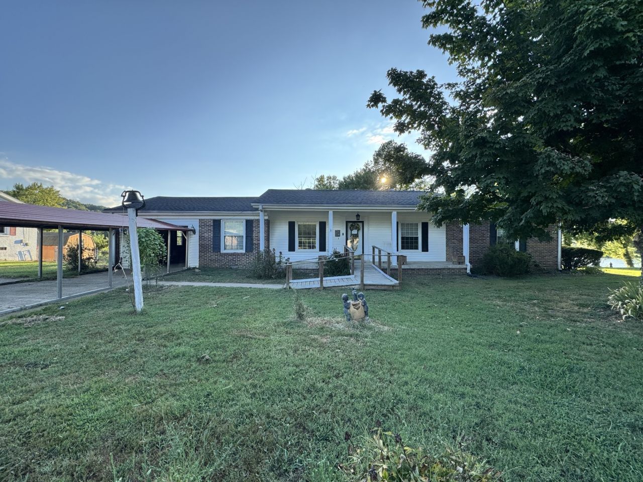117 Riverside Dr, Carthage, TN 37030 Main Photo
