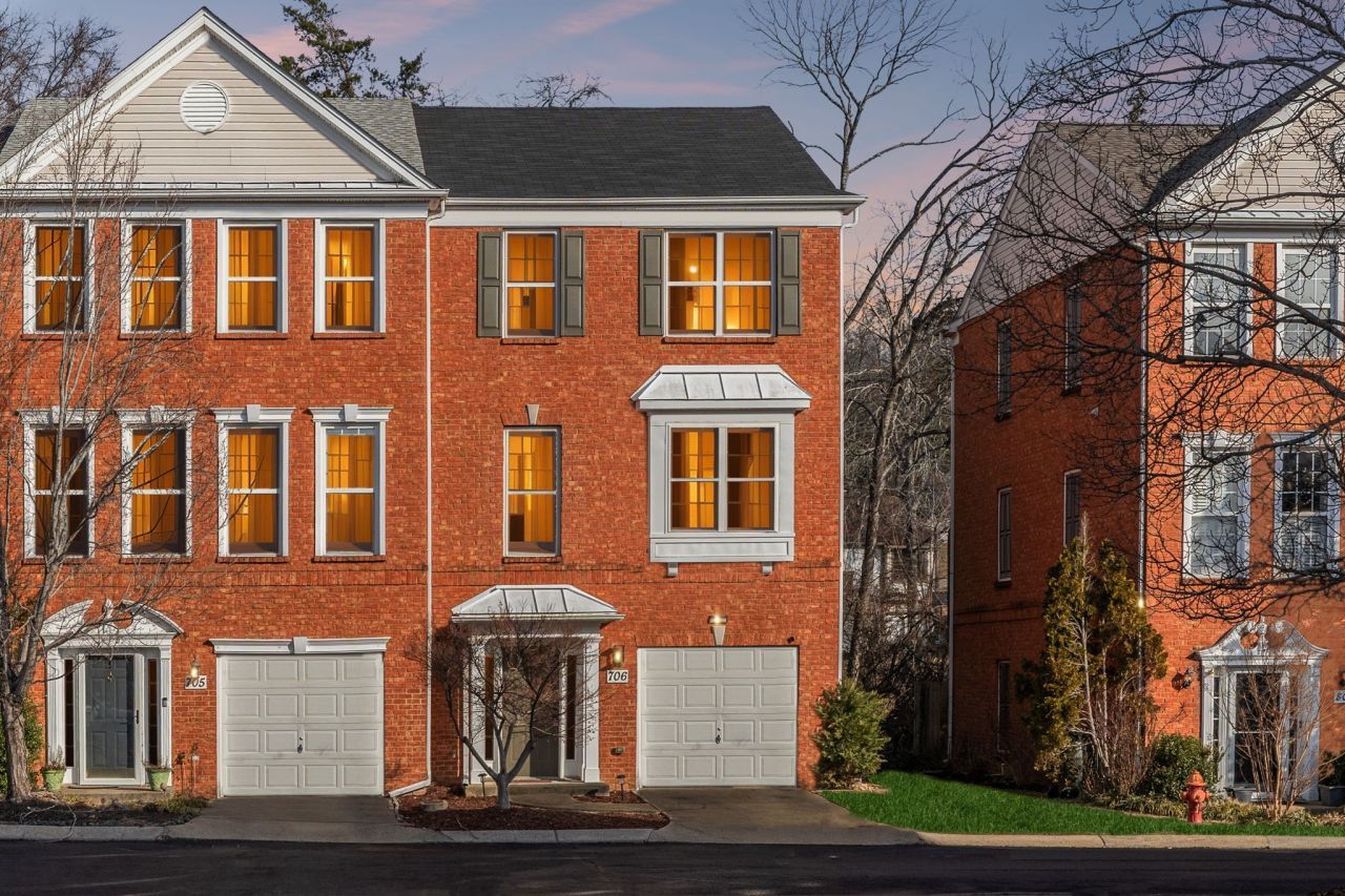 7252 Hwy 70 S, Unit 706, Nashville, TN 37221 Main Photo