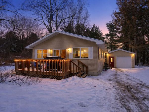 8660 Wood Street, Mecosta, MI 49332