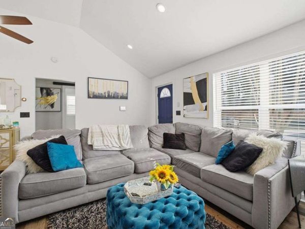 2603 Oldknow Drive NW, Atlanta, GA 30318