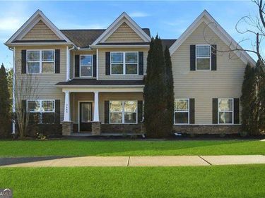 5689 Winter Bluff Way, Buford, GA 30518