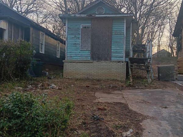 1122 SW West Avenue SW, Atlanta, GA 30315