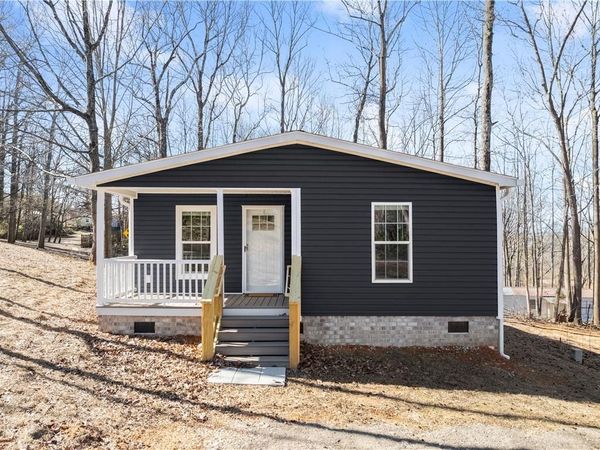 2410 Bolman Road , Gainesville, GA 30507