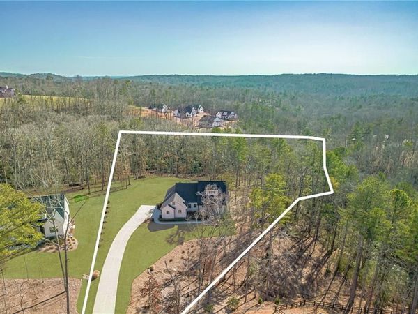 212 Cardiff Court, Ball Ground, GA 30107