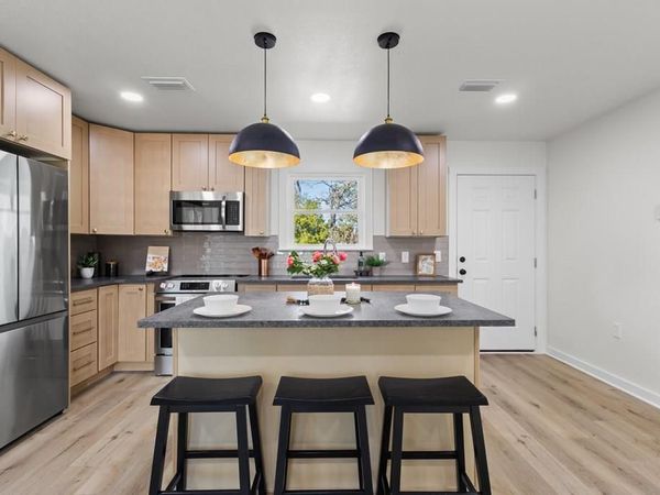 203 NE Fifth Ave, Steinhatchee, FL 32359