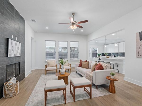 109 Wake LN, Georgetown, TX 78633