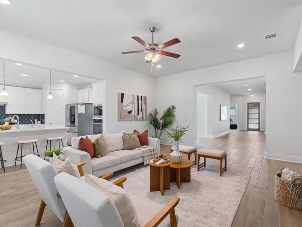 109 Wake LN, Georgetown, TX 78633