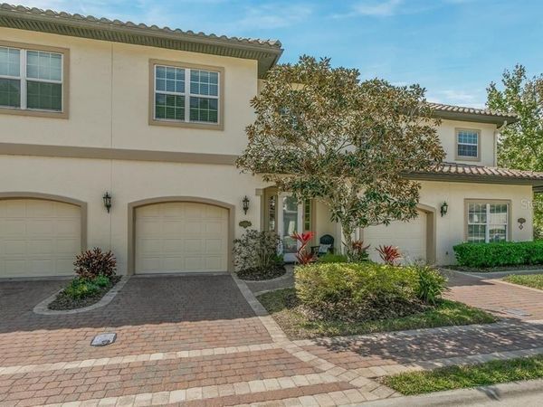 121 GRAND RAVINE DRIVE, Unit 121, ST AUGUSTINE, FL 32086