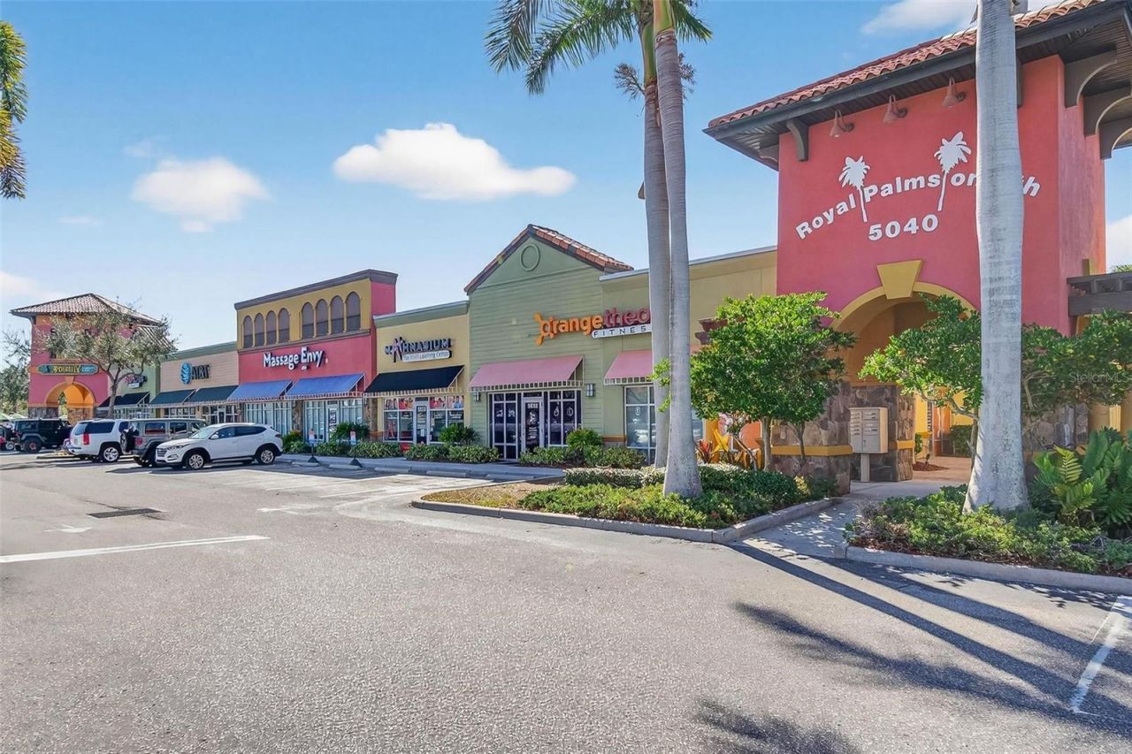 620 50th Avenue N, Saint Petersburg, FL 33703 Photo