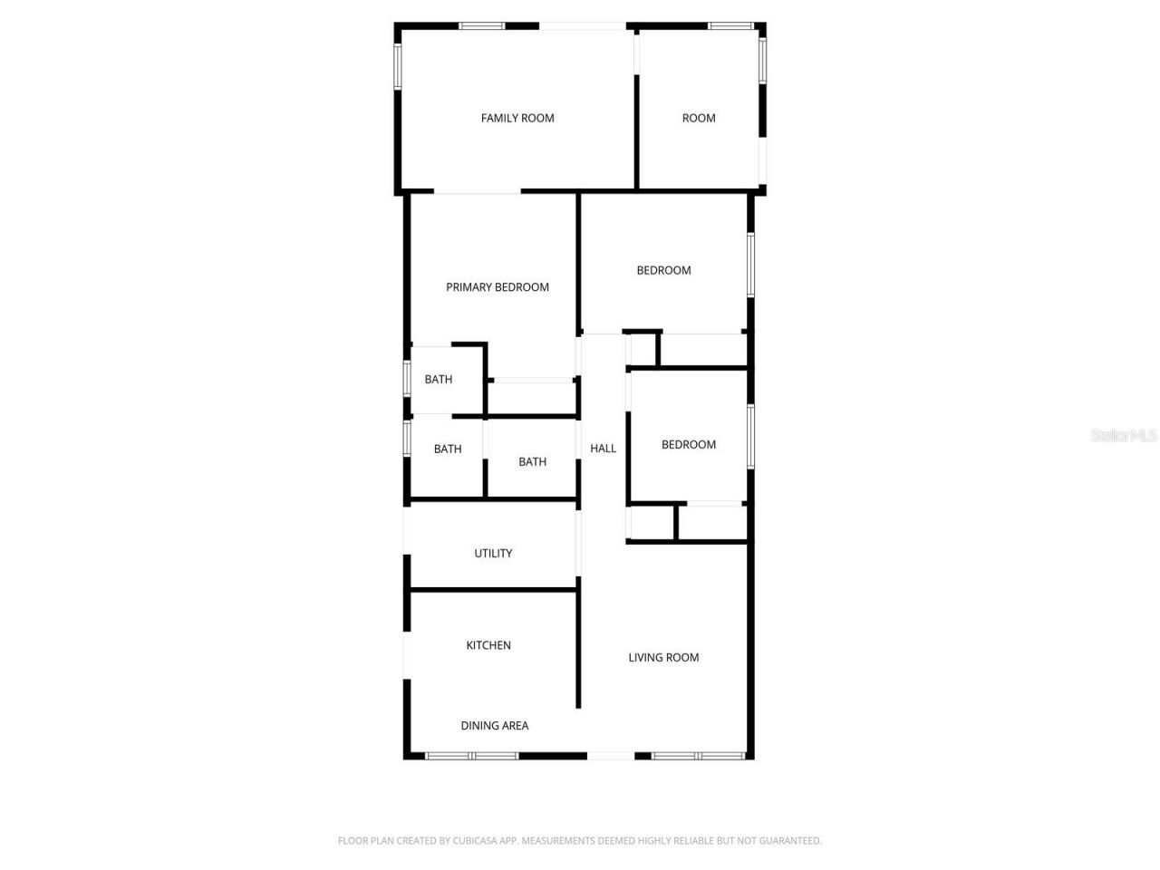 620 50th Avenue N, Saint Petersburg, FL 33703 Photo