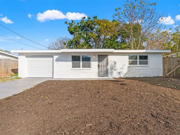 11200 HARDING DRIVE, PORT RICHEY, FL 34668