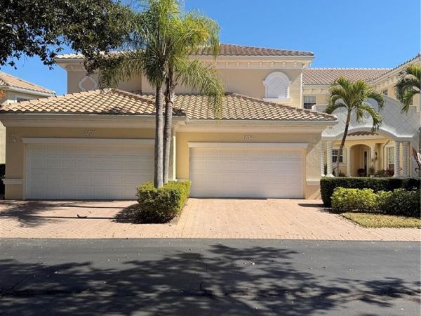 1708 TRIANO CIRCLE, Unit 1708, VENICE, FL 34292