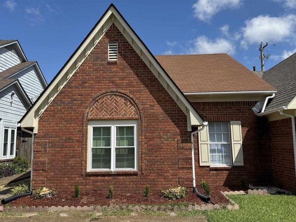 6932 SNYDER RD, Memphis, TN 38141