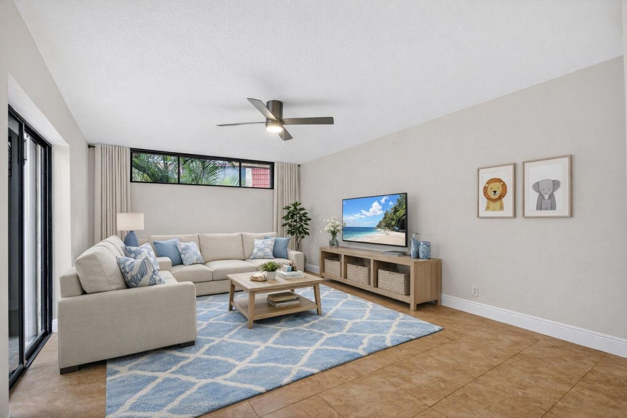 22958 Oxford Place, Unit D, Boca Raton, FL 33433 Photo