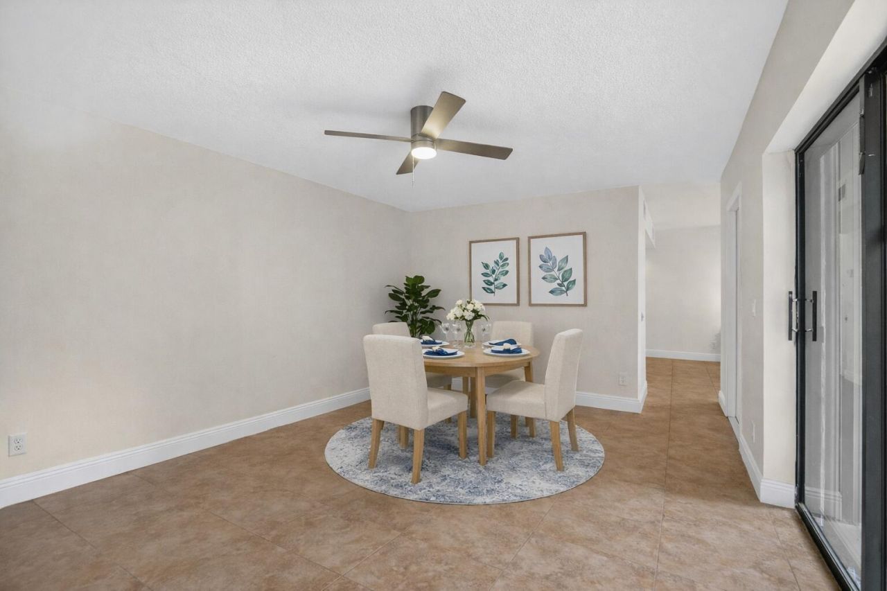 22958 Oxford Place, Unit D, Boca Raton, FL 33433 Photo