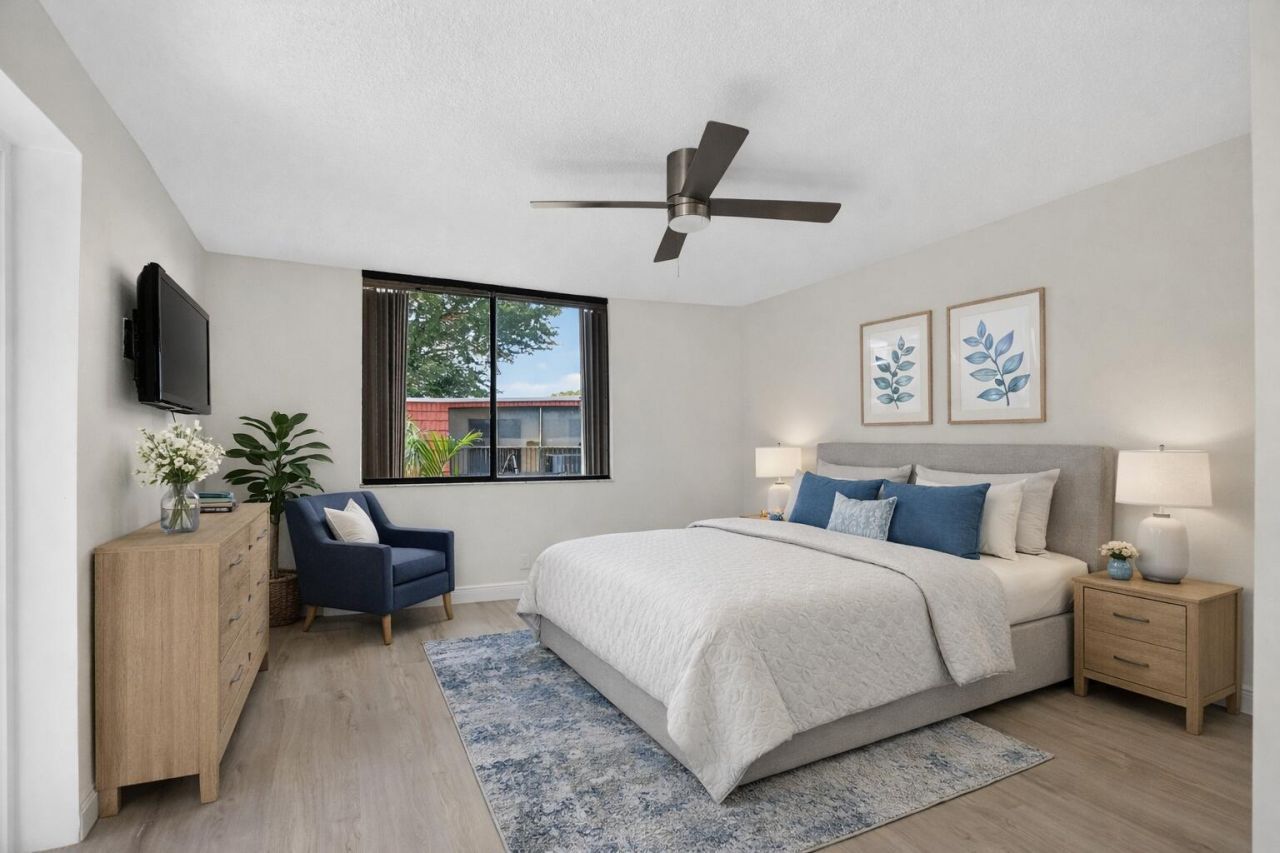 22958 Oxford Place, Unit D, Boca Raton, FL 33433 Photo