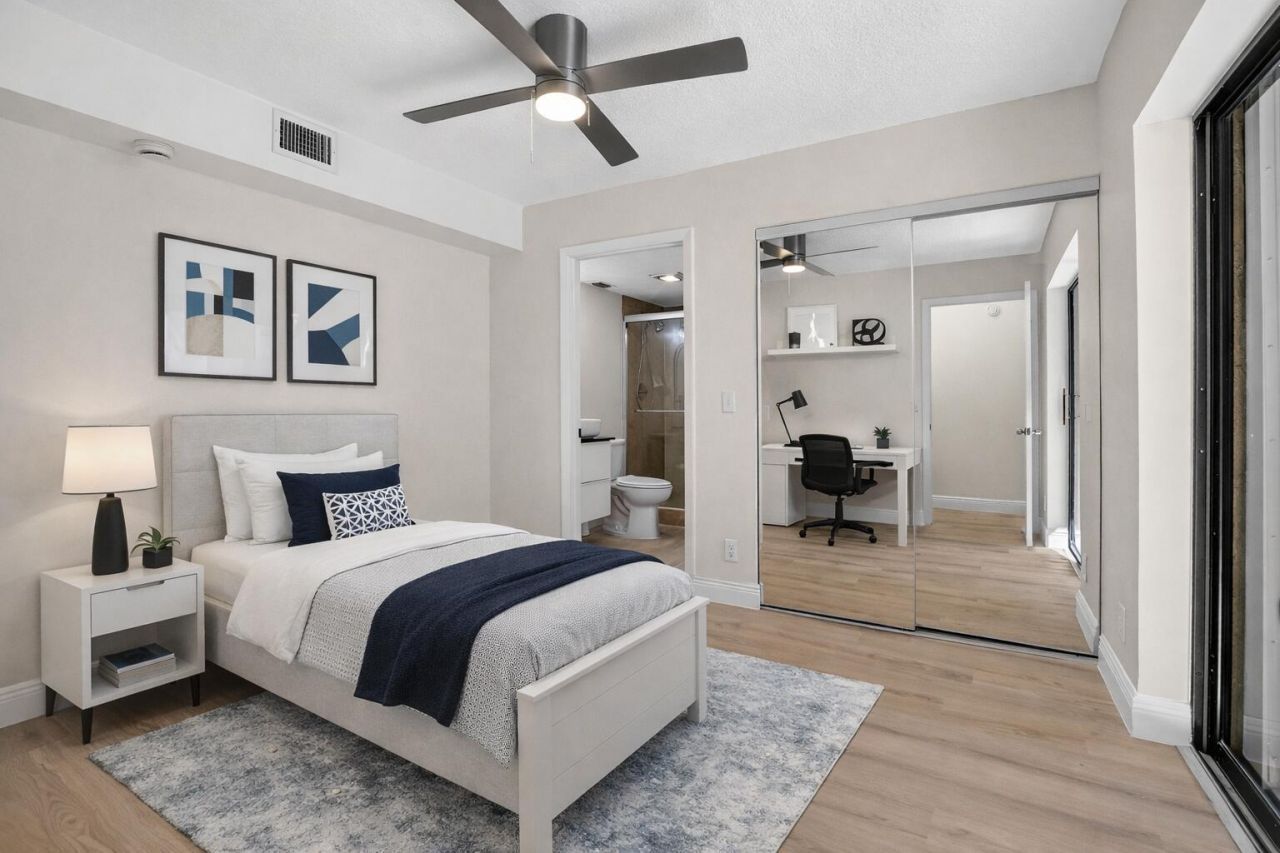 22958 Oxford Place, Unit D, Boca Raton, FL 33433 Photo