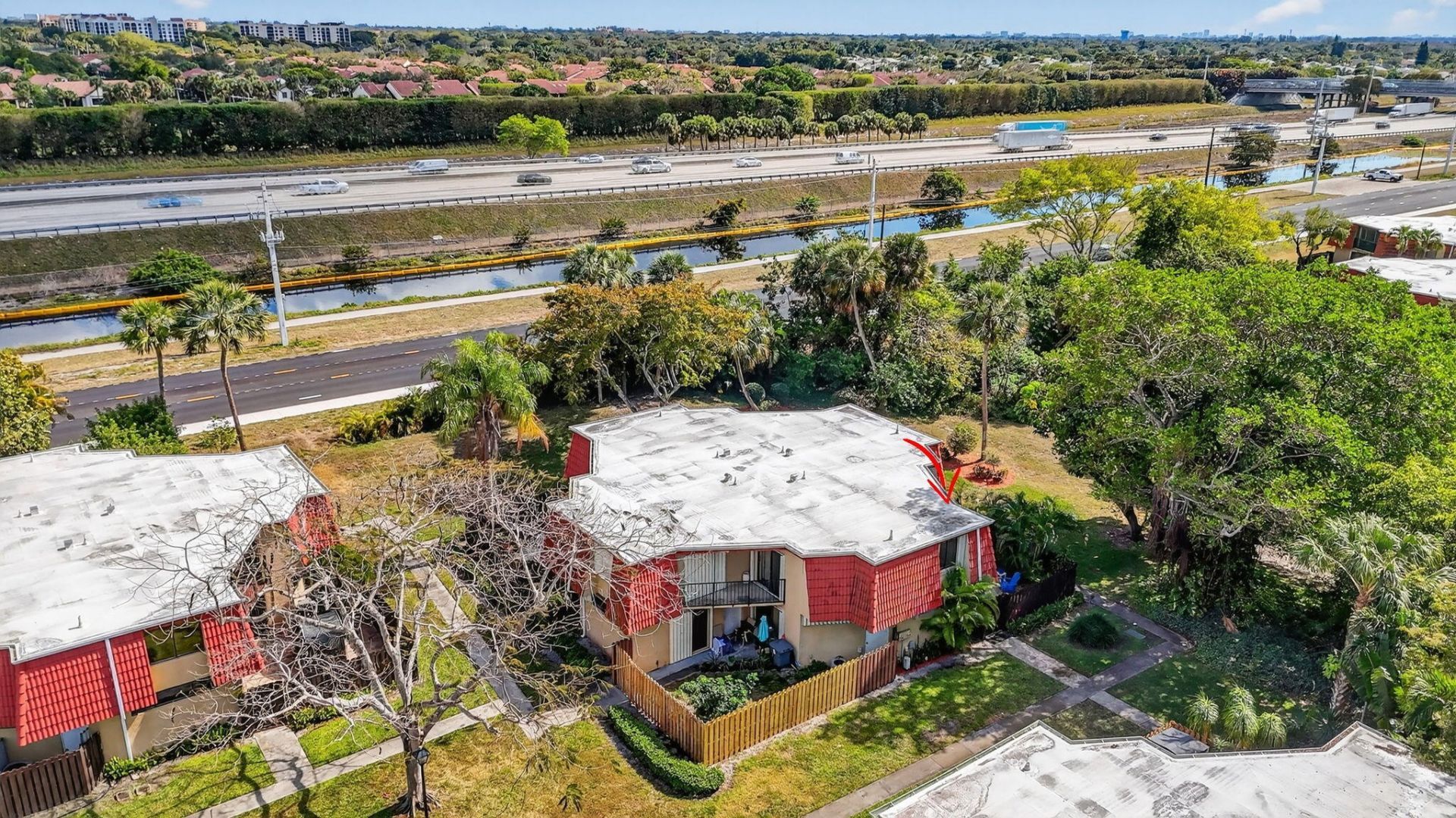 22958 Oxford Place, Unit D, Boca Raton, FL 33433 Photo