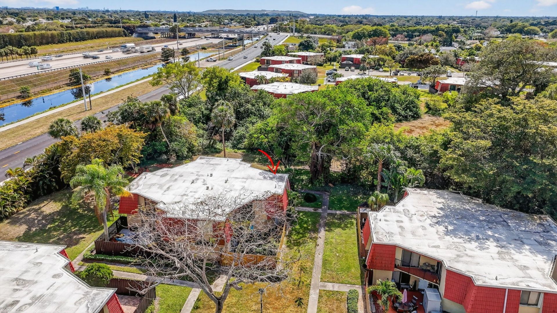 22958 Oxford Place, Unit D, Boca Raton, FL 33433 Photo