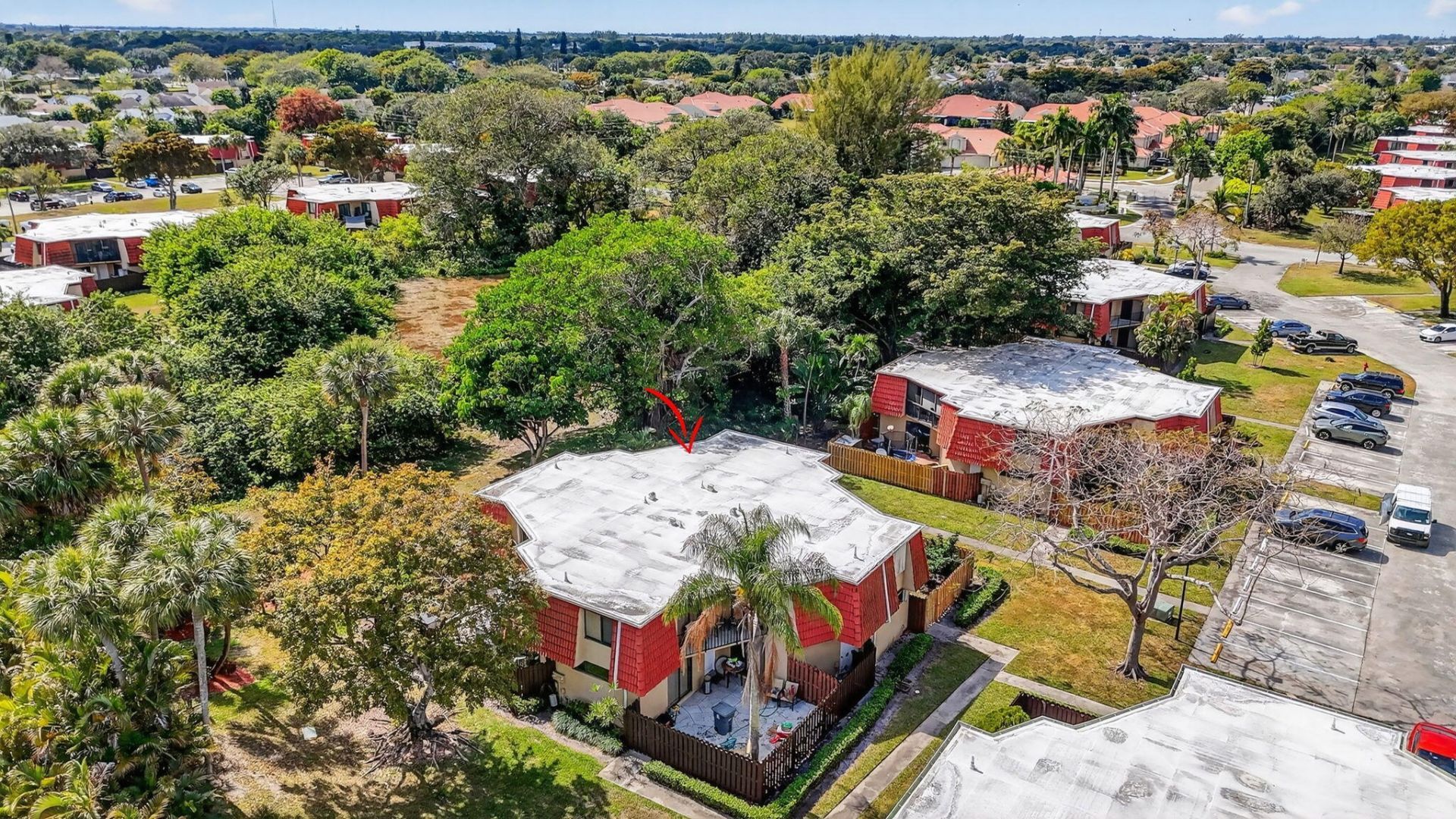 22958 Oxford Place, Unit D, Boca Raton, FL 33433 Photo