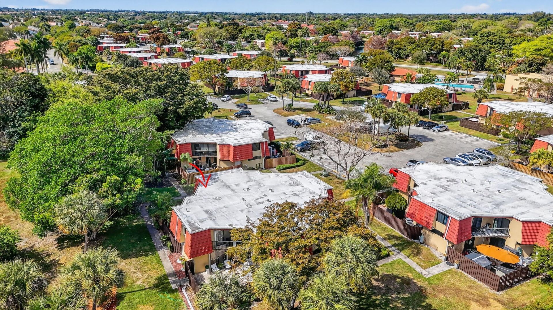 22958 Oxford Place, Unit D, Boca Raton, FL 33433 Photo