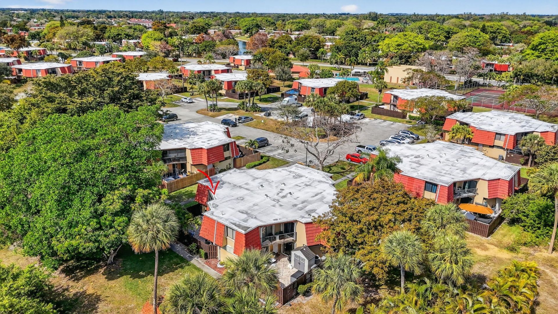 22958 Oxford Place, Unit D, Boca Raton, FL 33433 Photo